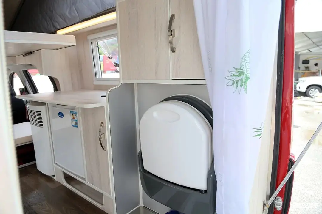 caravan marine boat yacht public school hospital motorhomes mini kitchen plastic folding sink  tap faucet shower head