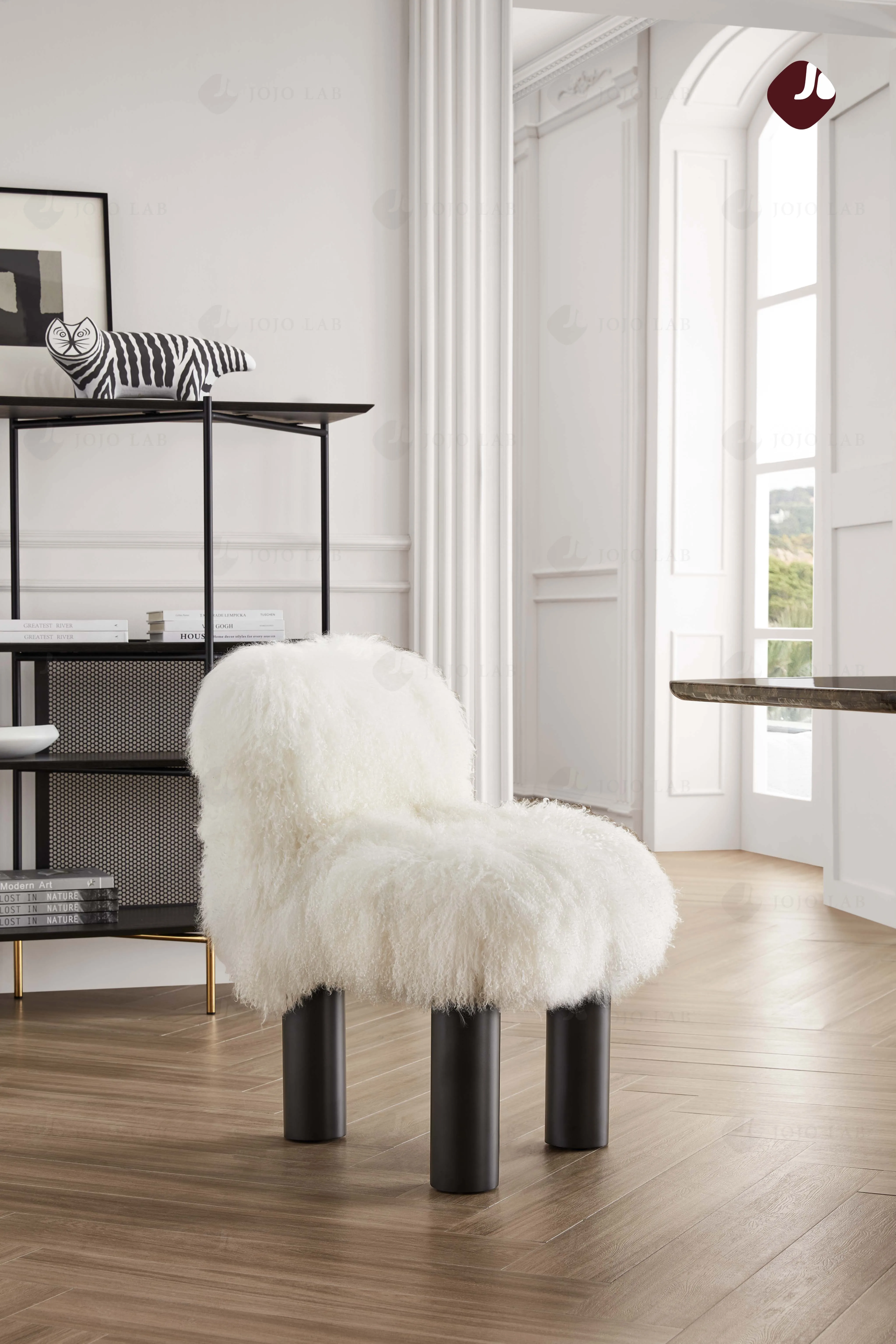 Room Chaise Velours De Salle Manger Sillas Comedor Tapizadas Terciopelo Dining Chair Modern Luxury Restaurant Chairs