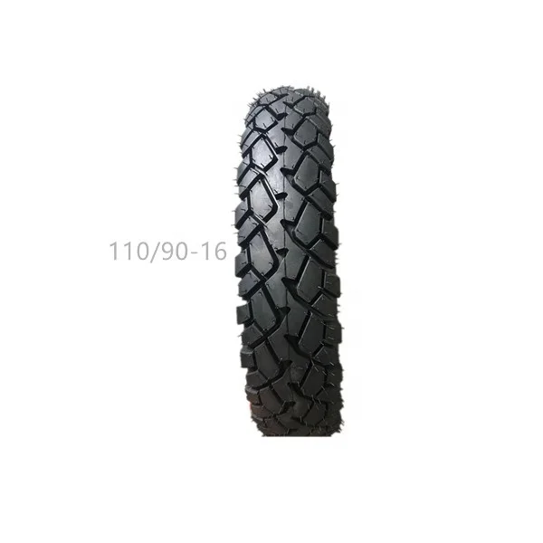 Motorcycle tyre 3.00-17 TT/TL front/rear tire