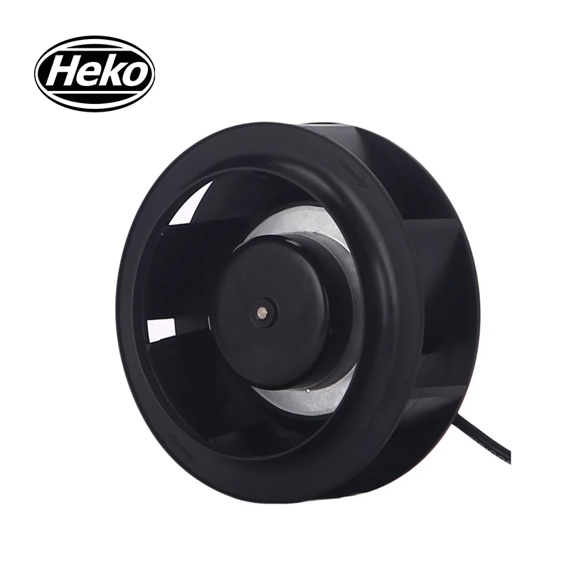 Центробежные вентиляторы с бесщеточным двигателем постоянного тока 12 В 24 в 48 175