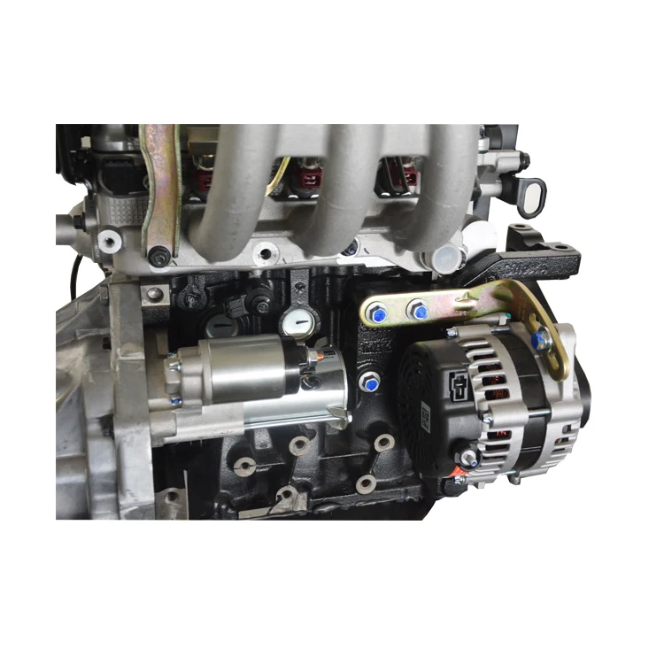 low price factory offer Chery engine match gear box powertrain system for ATV UTV