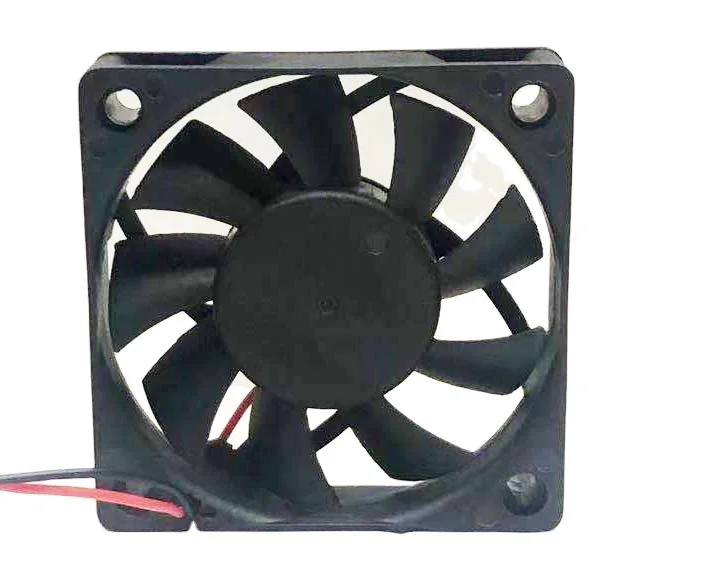 Mosquito lamp fan  50*50*50 direct current 12v square cooling fan