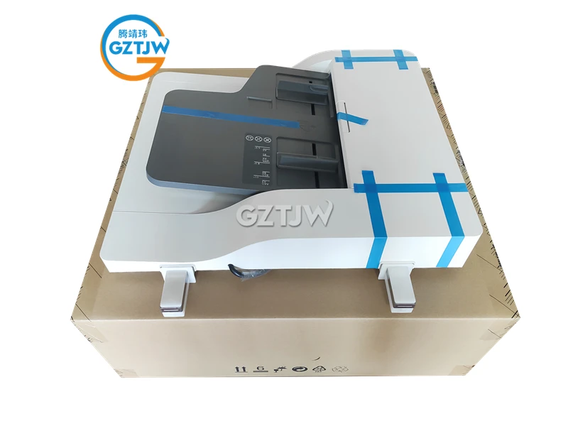 X0R65A JC97-04832A ADF Unit for HP M436 M437 M439 M42523 M42525 436 437 439 42523 42525 Automatic Document Feeder ADF Assembly