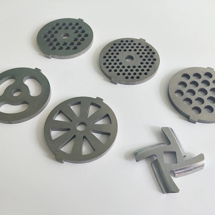 
Manufacturer Supply Durable High Quality Meat Mixer Accessories 