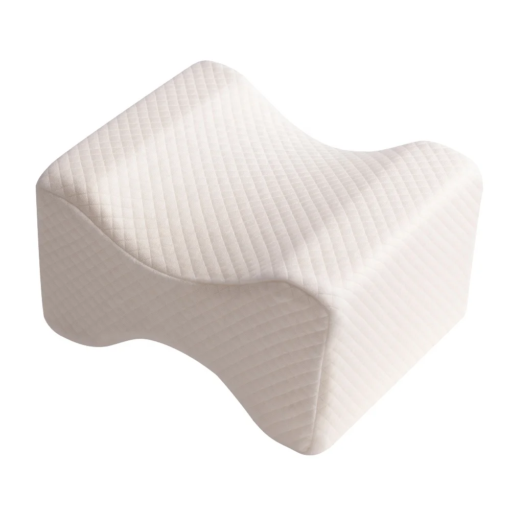 Эргономичная подушка для ног, дорожный упор для стоп, для снятия боли в коленях, для офиса