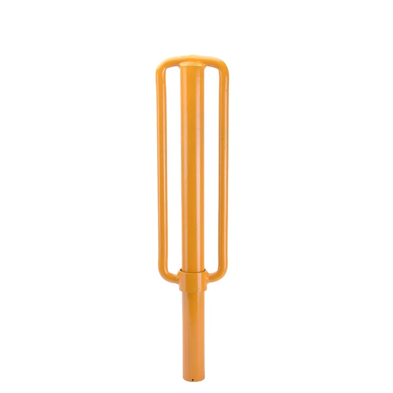 Farn fence tool heavy duty electric fence steel standard post driver