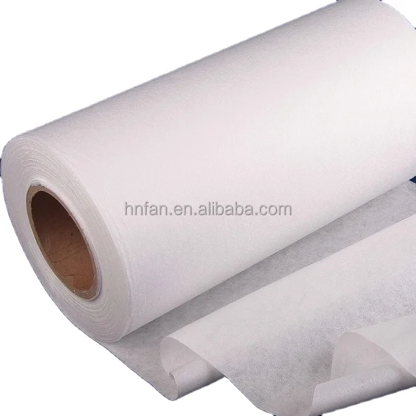 best quality promotional composite material water soluble non woven fabric with low price