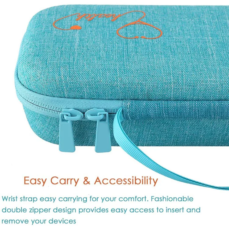 Portable Hand Stethoscope Case Supplier China Cardiology Stethoscope Case For Littmann