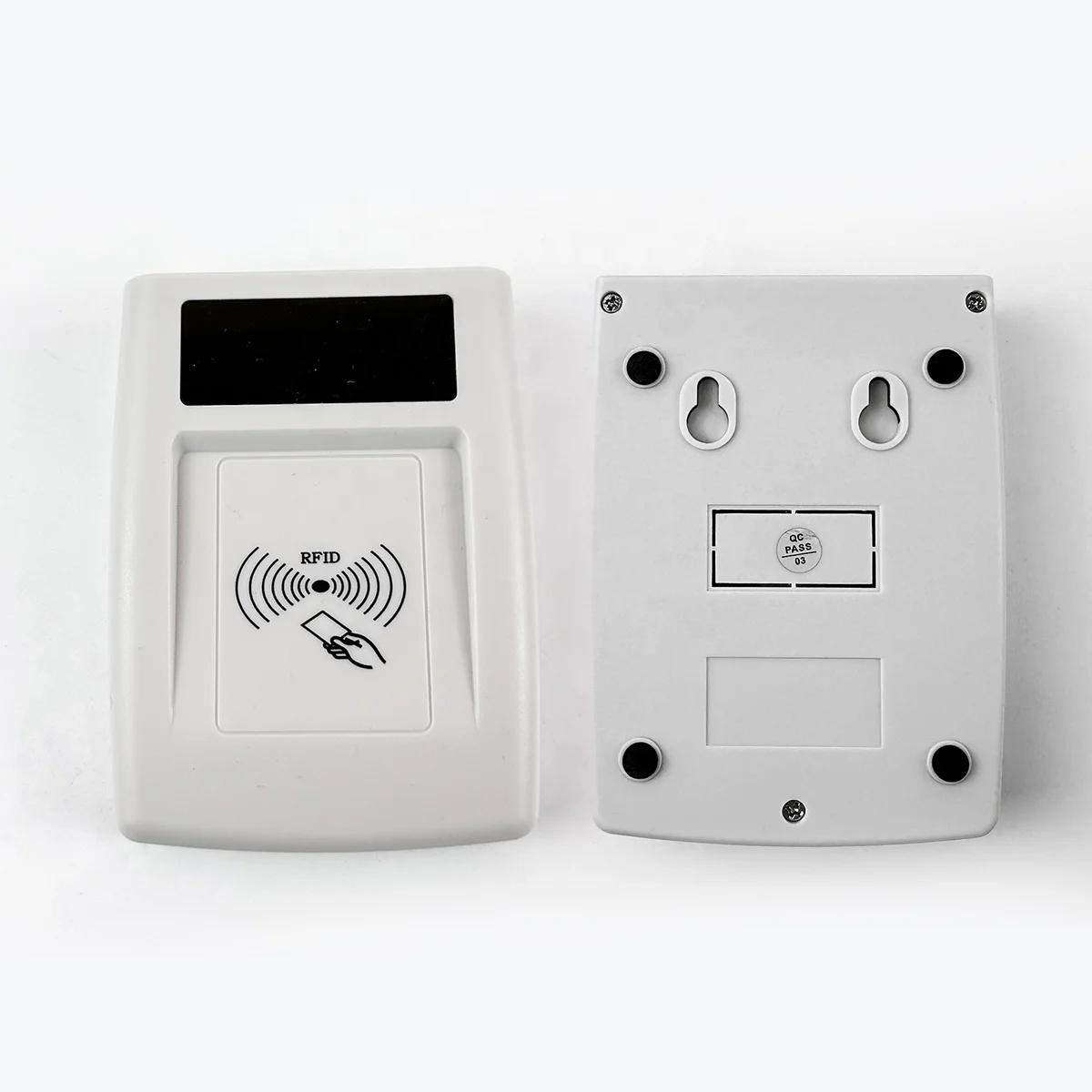 CAMAZ Terahertz chip tester for New me card Tester Terahertz detection instrument test terahertz card