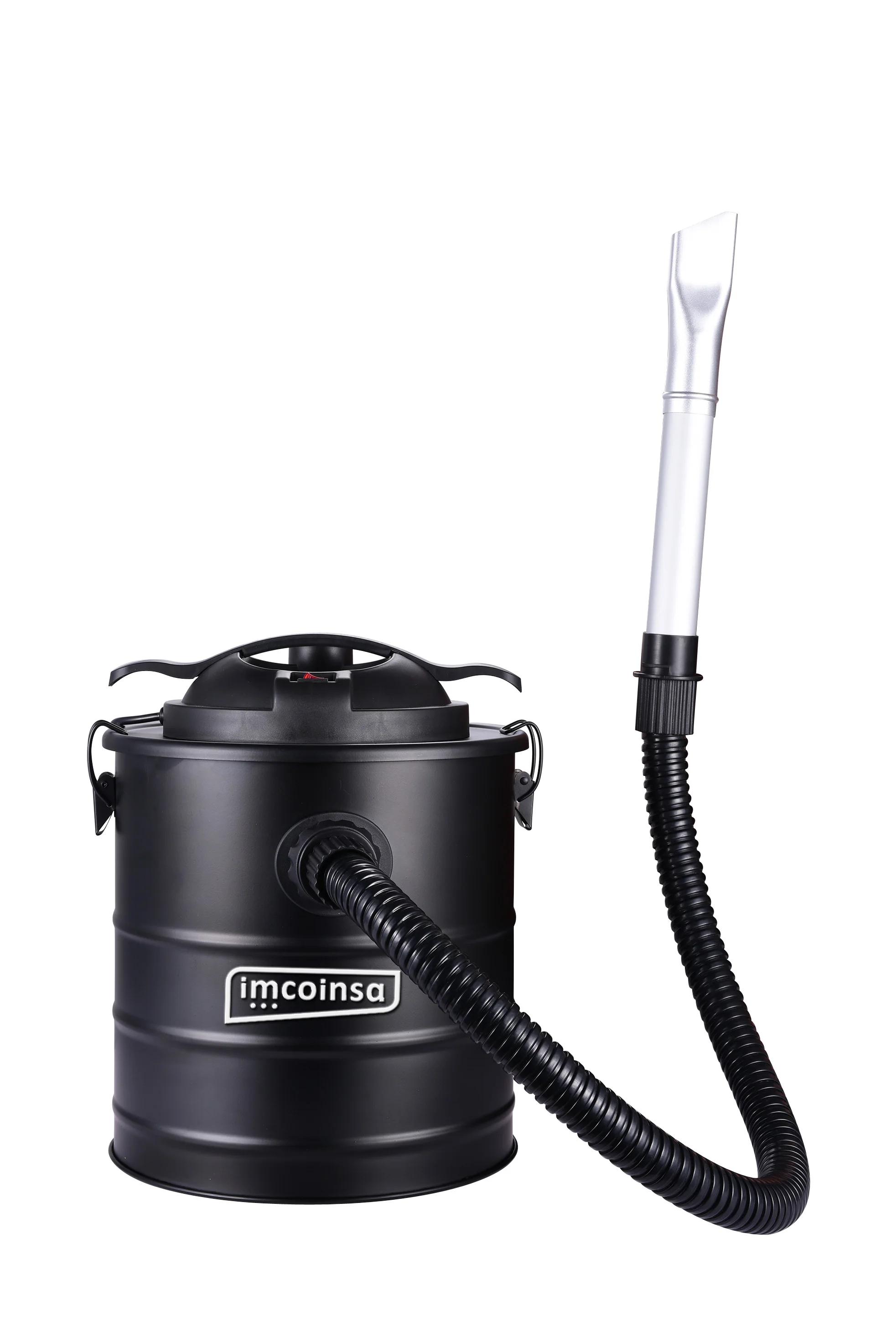 Chinese Factory Directly High Quality Powerful Portable Car Ash Vacuum Cleaner