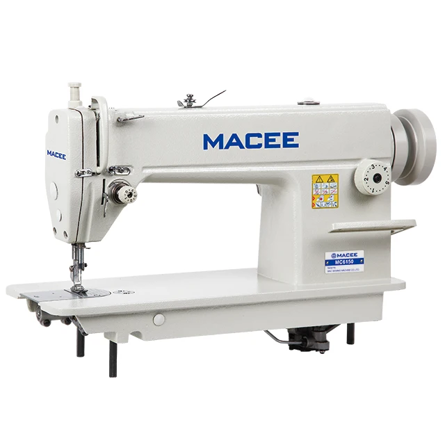 MC 6150 High Speed Lockstith Sewing Machine Industrial Sewing Machine