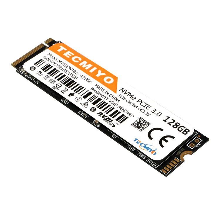 Hot sale high quality best selling Solid State Drive 512GB SSD NVME M2 ssd 120 gb PCIE for laptops