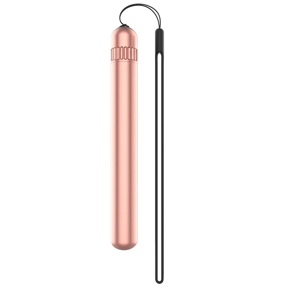 Wholesale of Tubing Waterproof Cigar Airtight Aluminium Storage Travel Metal Cigarette Tobacco Tube