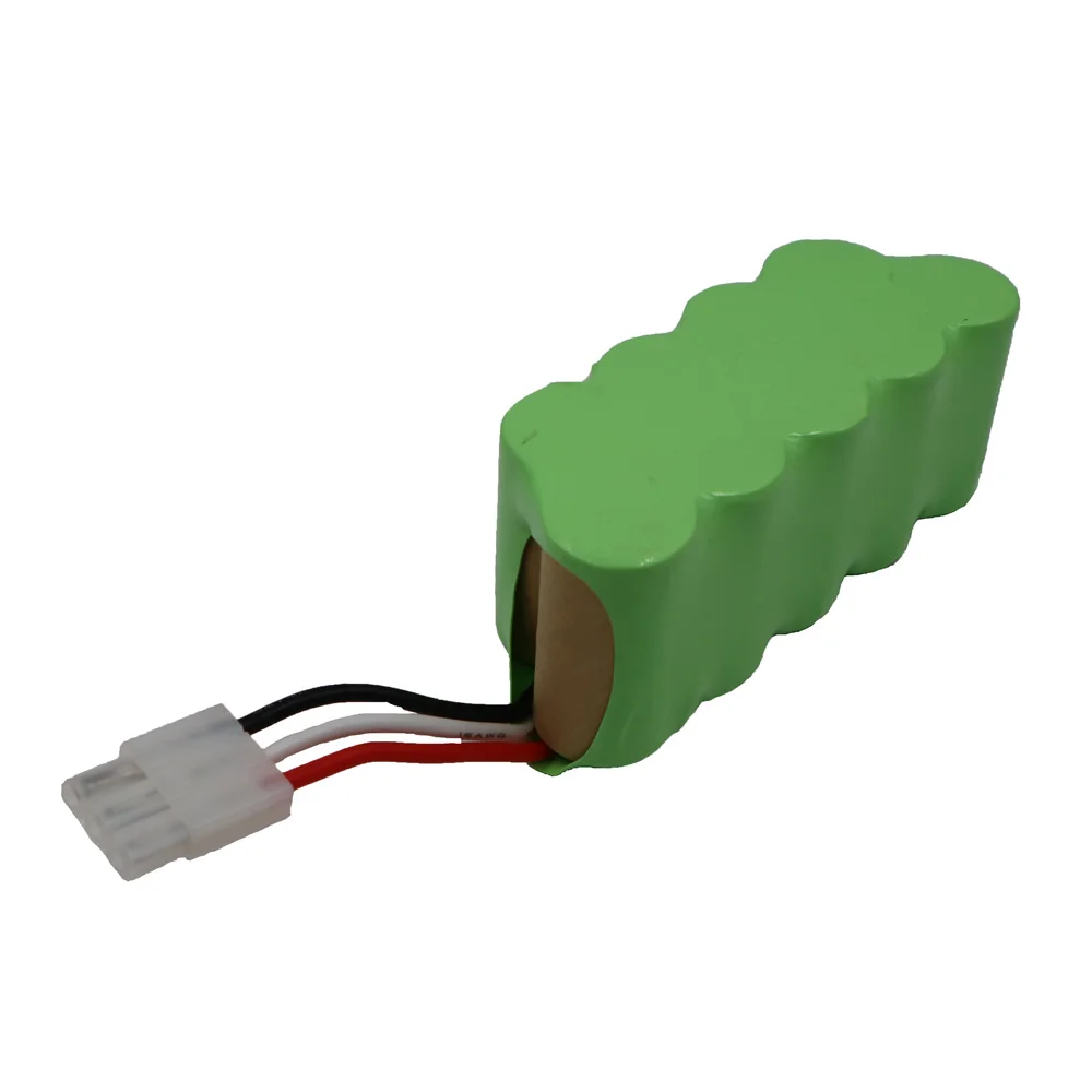 C&P SK10.8V 2500mah SV116N SV1106N SV1110 SV1110N Ni-MH battery For Shark