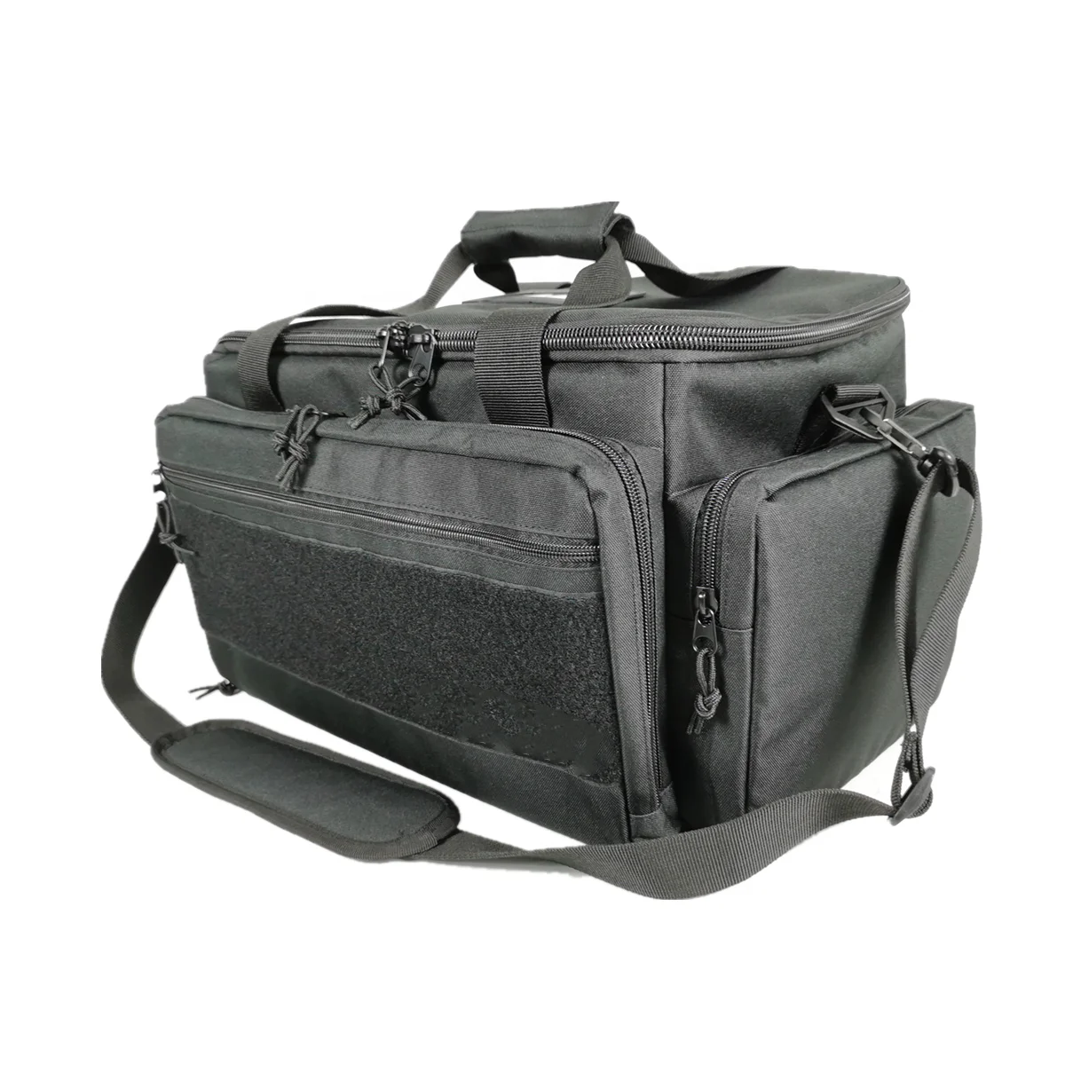 
Waterproof Tactical range bag for shooting gun range bag military range bag 