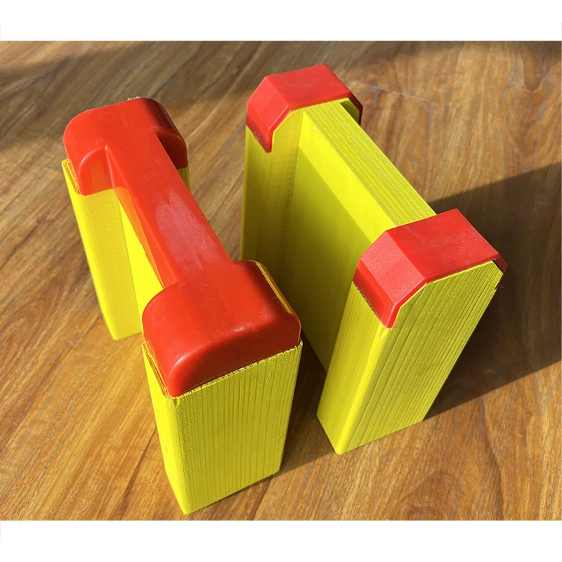 Factory Direct Selling DOKA H20 for Construction Formwork Concrete H20 Beam H20 Wooden Beam