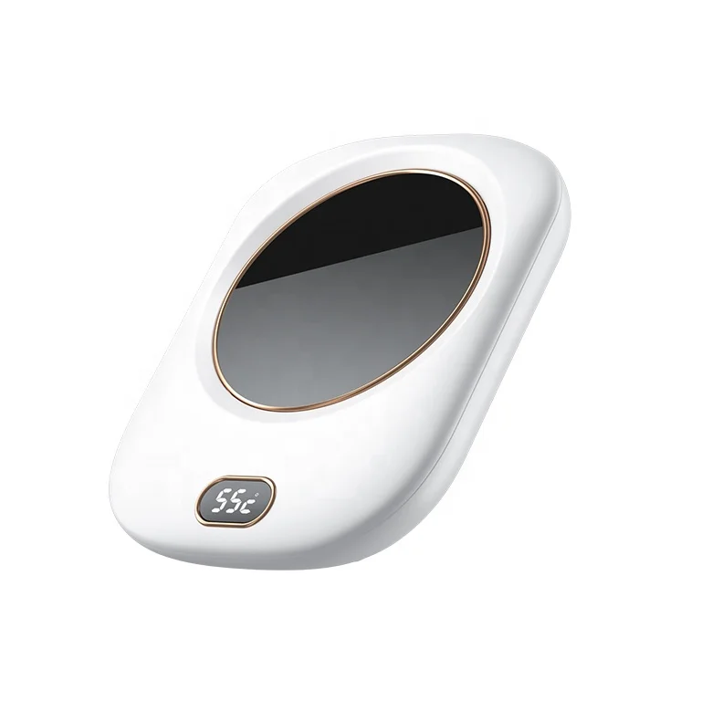 Умный сенсорный цифровой дисплей 55 градусов для подогрева чашек электрическая грелка кружка usb-разъем офиса портативная кофе