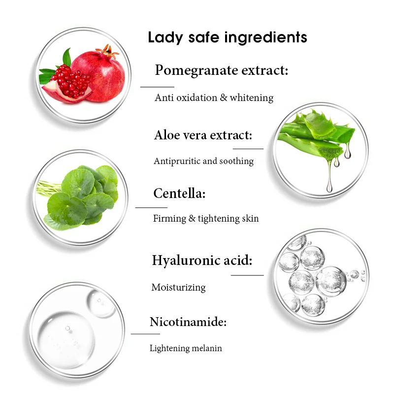 Wholesale Skin Care Tshaped Bikini Mask With Vitamin C Nourishing Whitening Omy Yoni Mask Bacc Mask Vagina