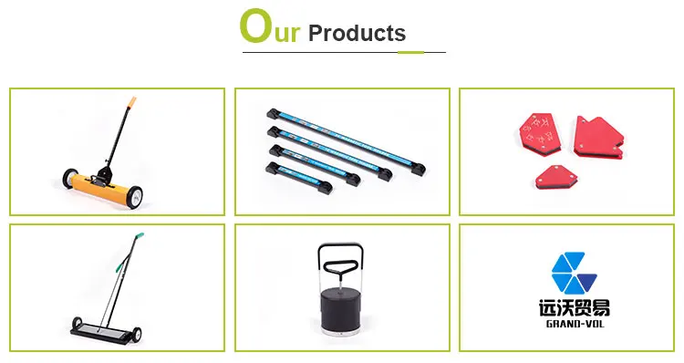 welding holder magnet