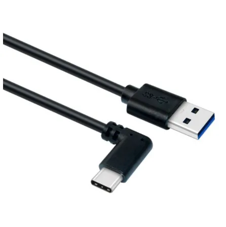 Тип c Очки виртуальной реальности vr кабель для oculus quest 5 Гбит/с, высокая скорость Быстрый зарядный кабель 10ft длинная линия usb кабель для квест ссылка hd очки виртуальной реальности vr гарнитура