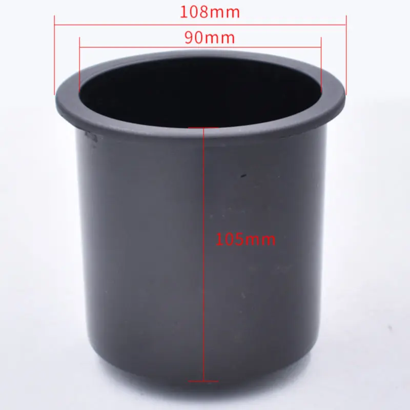 hot sale car seat bottle holder plastic cinema seating cup holder