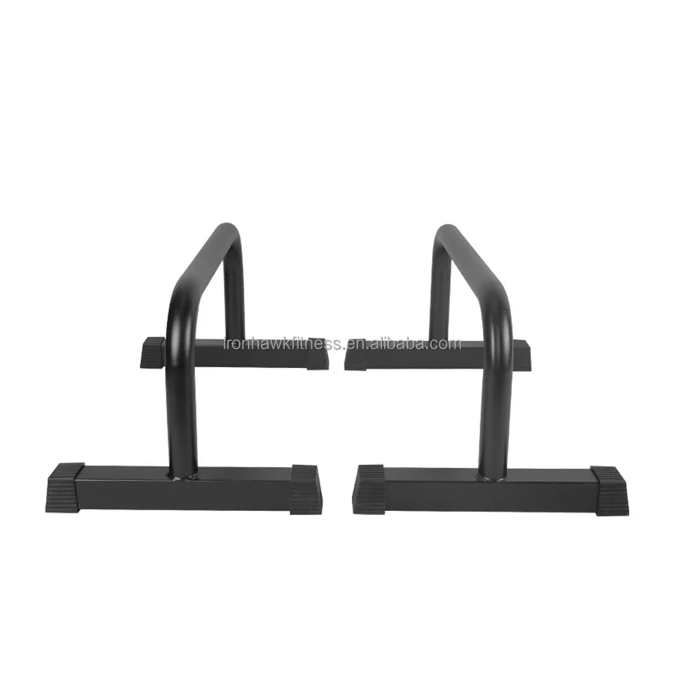 Professional Cheap Home Gym Gymnastics Equipment Parallel Bars Horizontal Bars Push-ups