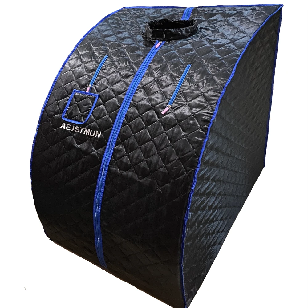 2023 Hot Sale Personal Steam Sauna  Steamer Sauna Rooms Home Wet Steam Steam Heating Modern Personal House,apartment AEJSTMUN