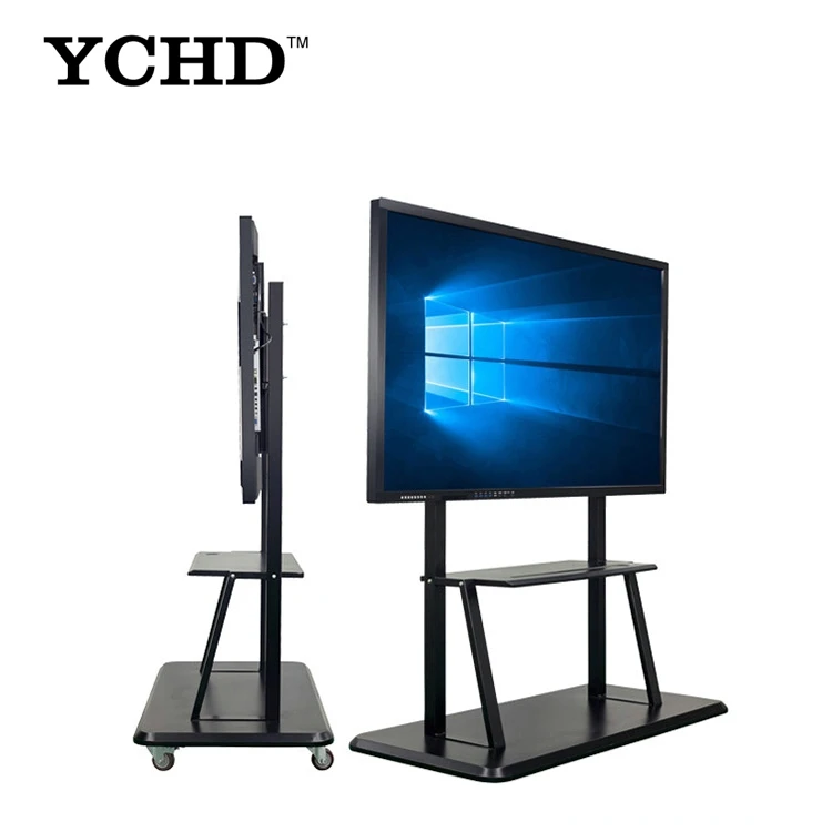  42 дюймовый экран для интерактивного smart board доска школы так и