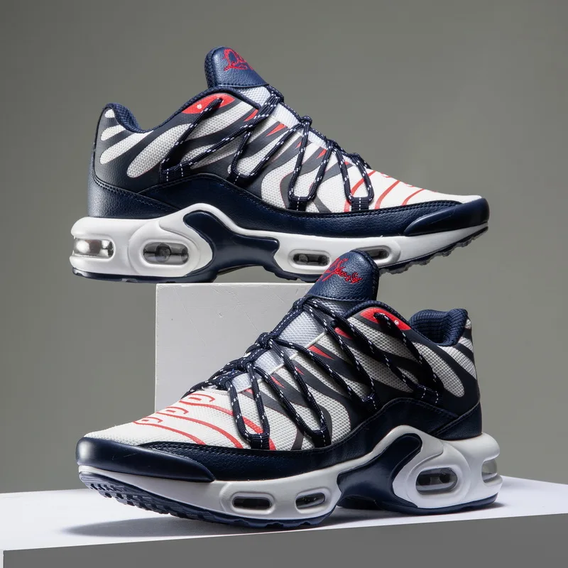 2025 Top Quality New Design Shoes Tn Plus Sneakers Running Shoes Dropshipping Walking Shoes Tn Sneaker