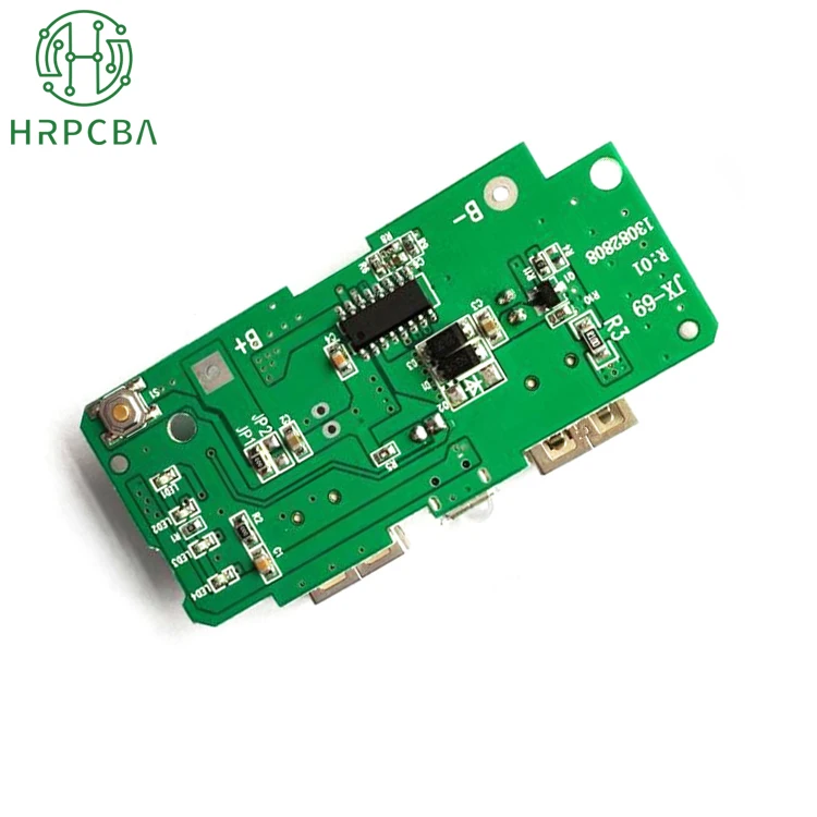 Высококачественная печатная плата от производителя Smt Electronic Fr4 94v0 многослойная Pcb Pcba сборочная