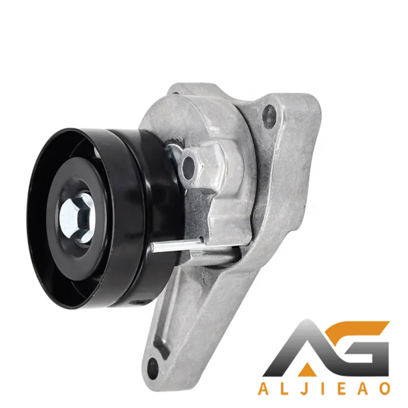 Adjuster automatic belt tensioner 320-08584 for JCB Construction machinery  Excavator / Loader accessories spare parts