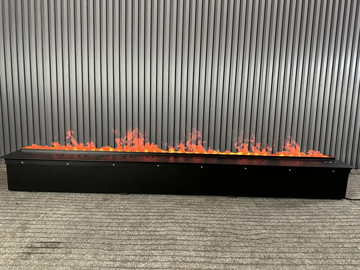 180cm regular in stock single second hair band air fresh fireplace