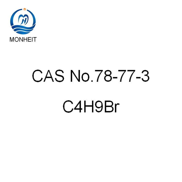 
Hot Selling Chemical 99% Isobutyl Bromide 78-77-3 