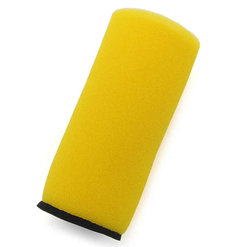 Очиститель воздушного фильтра ATV для Yamaha 1UY-14451-00 YFM350 Raptor 350 специальный большой медведь 4WD YFM350FX