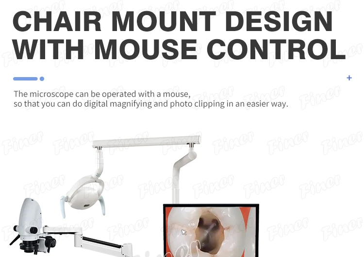table dental operating microscope zoom with camera unit dental endodotic lab microscope