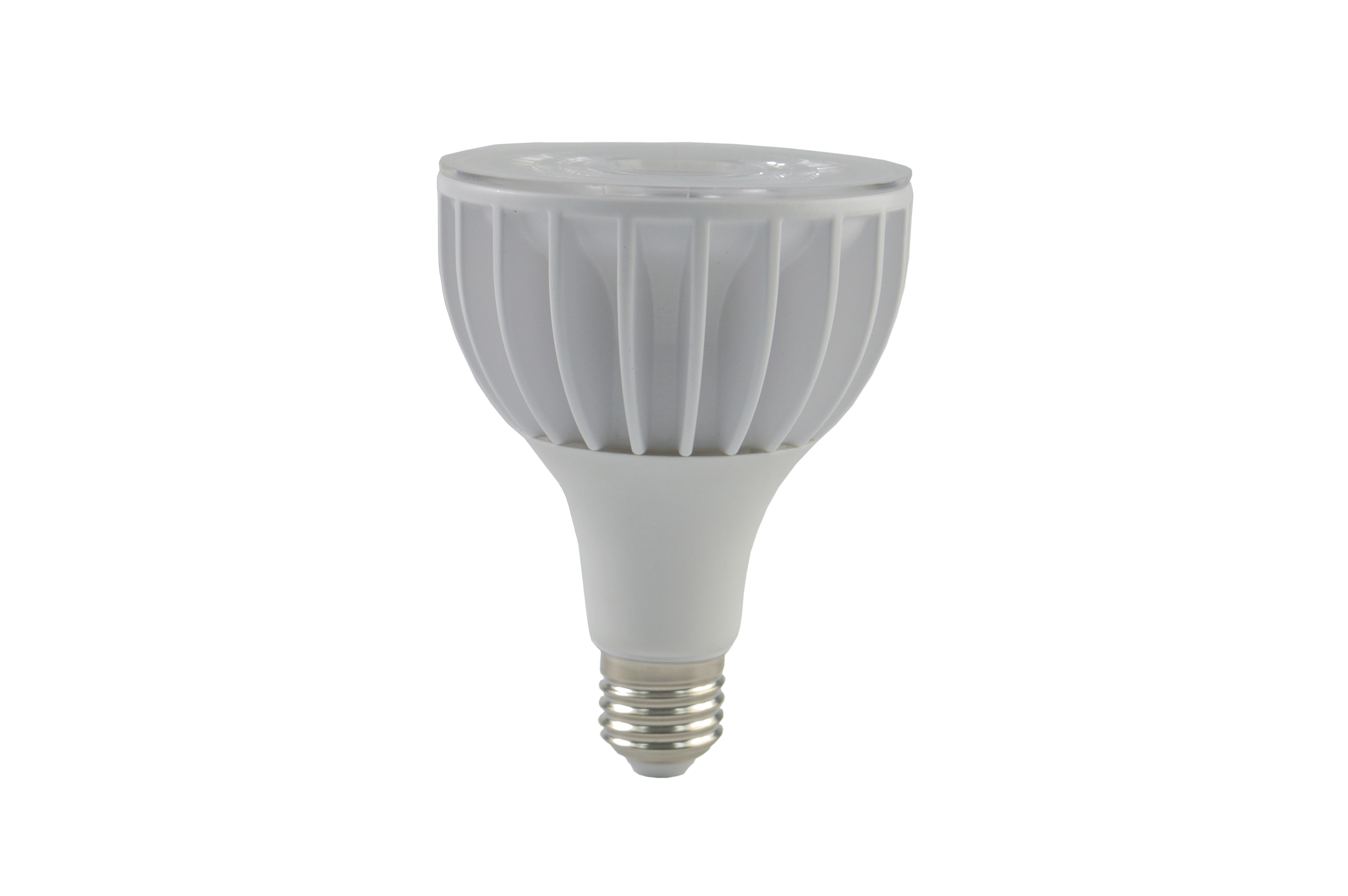  PAR20 PAR30 PAR38 E26 E27 LED 110V-240V 15W диммируемая светодиодная потолочная лампа точечные