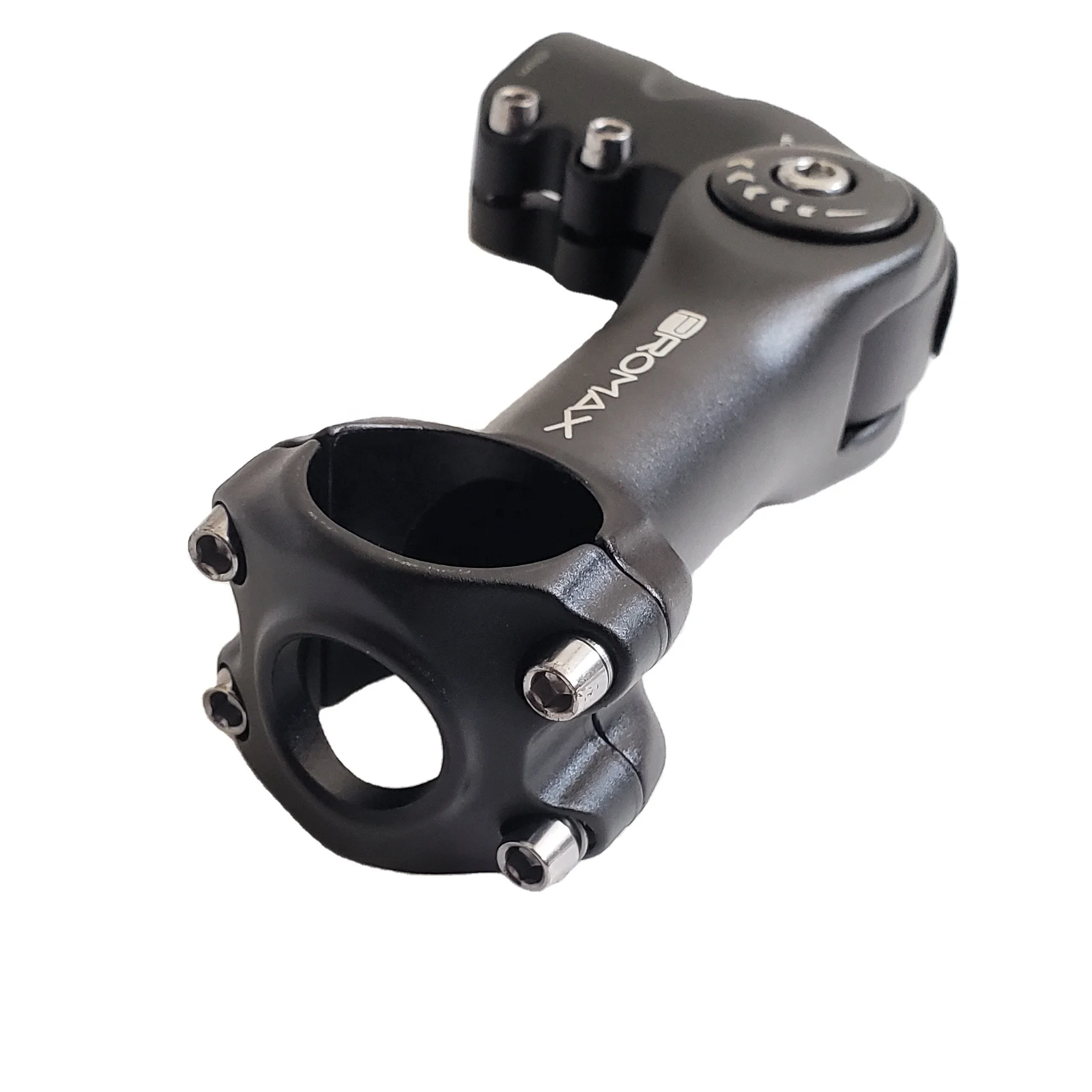 High quality PROMAX bike parts adjustable ultralight stem alloy  for BIKE MTB E-bikes