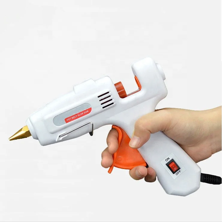 low temp 7mm hot melt kid glue gun