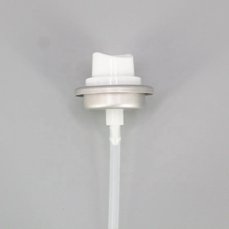 Custom printing manufacturer empty fire extinguishers aluminum bottle 500ml aerosol spray cans