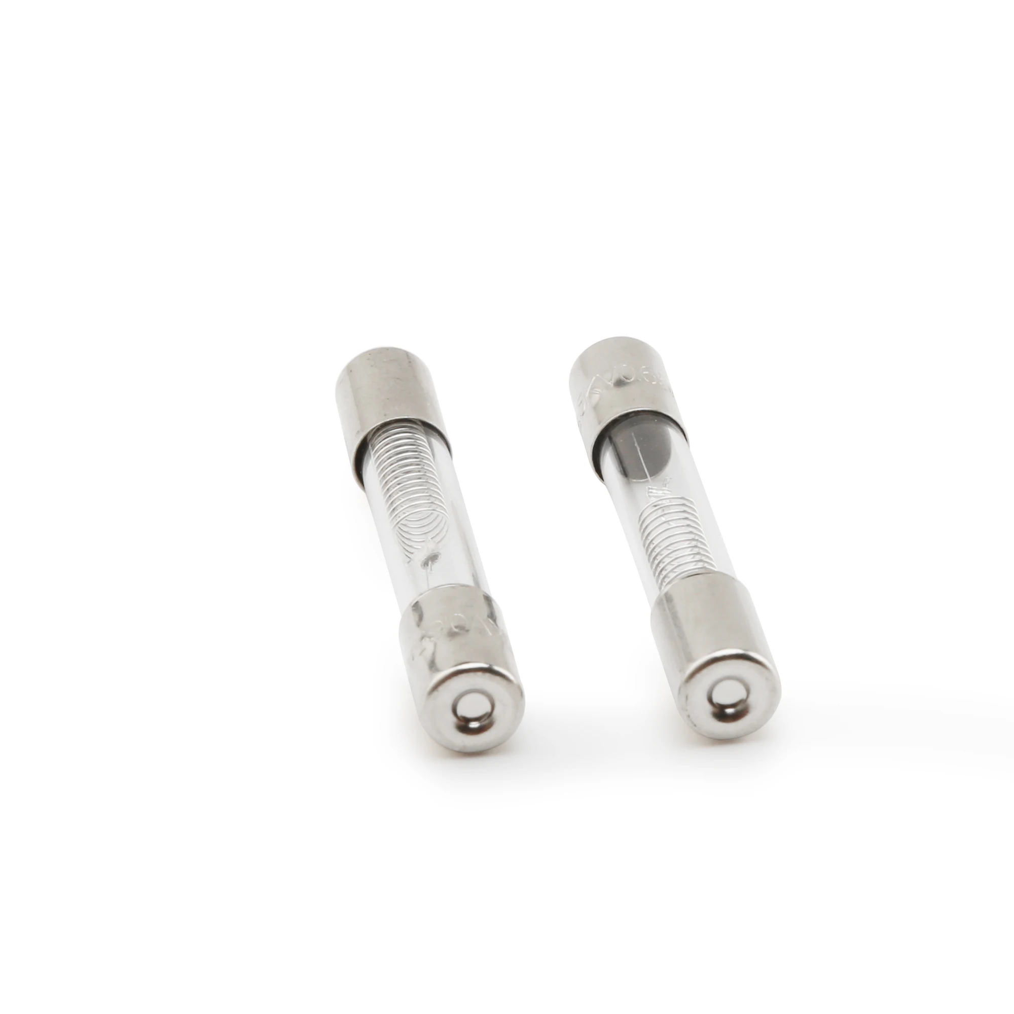 720 Quick-Acting High Voltage Glass Tube Fuse 5KV 4mA-1A For Microwave oven