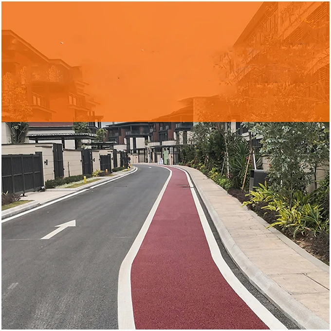 Water Resistance Anti-slip Coating Epoxy Self-leveling Floor Paint For Cement Epoxy Resin