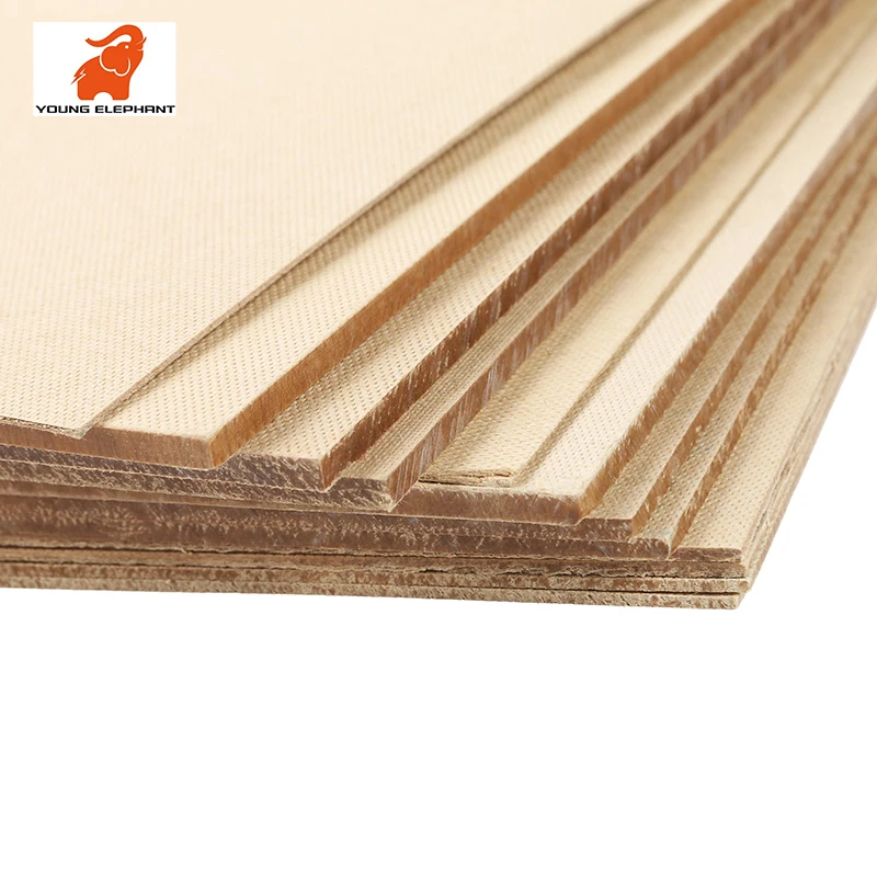 Wholesale transformer insulation pressboard press paper board insulation presspahn pressboard