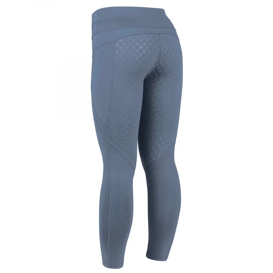 Professional Tights Equestrian Women And Men Silicon Printed Horse Riding Pants Performance