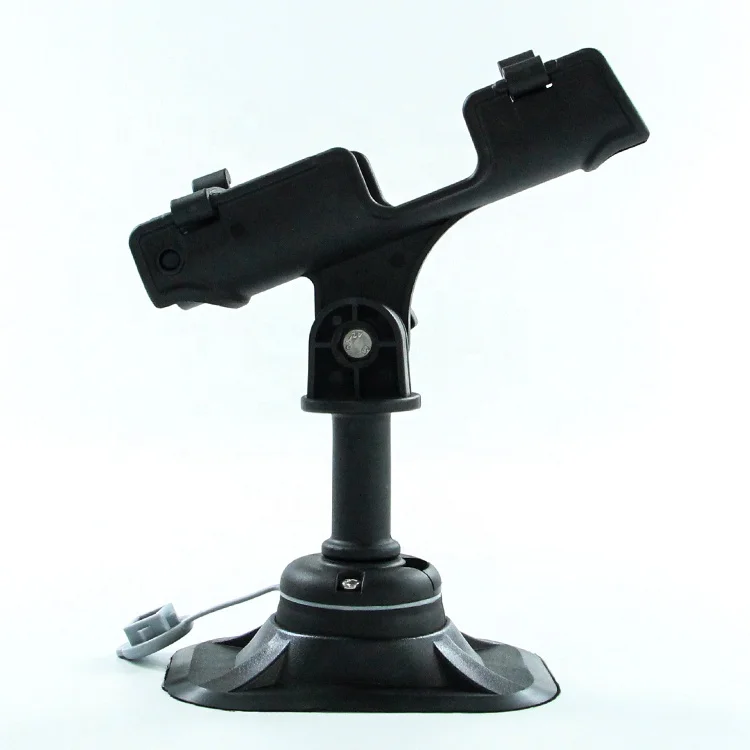 Adjustable Plastic Kayak Fishing Rod Holder Mount Rod Holder For Kayak