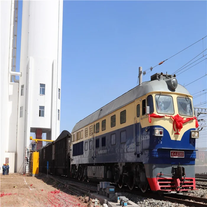 Доставка от двери до двери в Россию, Узбекистан, Казахстан, DDU/DDP, воздушный/поезд/наземный транспорт