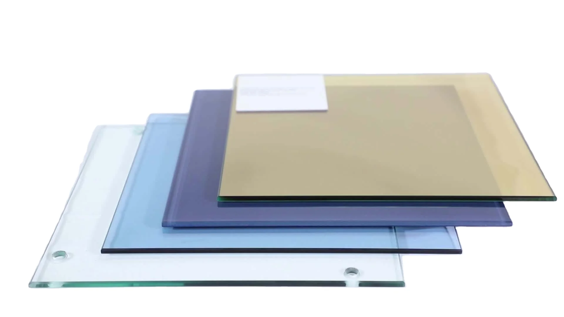 China factory 4mm 5mm 5.5mm 6mm color black dark green blue euro grey bronze reflective glass price