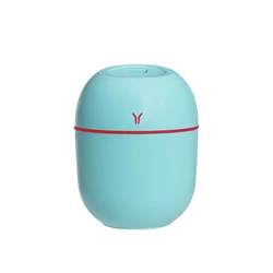 250ml Ultrasonic Cool Mist Usb Air Humidifiers Wholesaler Mini Bedroom Humidifier