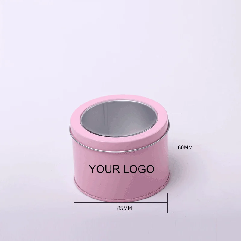 Custom Logo Private Label Pink Rose Red Brown Fabric Rose Blush Blusher Cheek Face Makeup Product Daily Use Customization