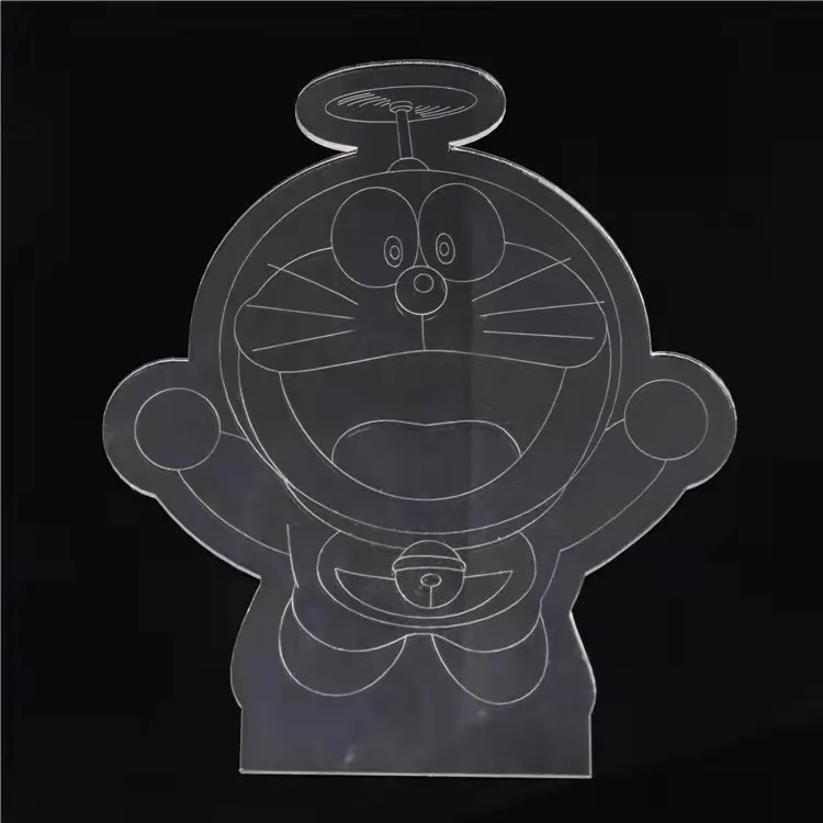 High Quality Perspex Pmma Cast Clear Acrylic Sheets For Laser Engraving Cutting Cnc Cutting