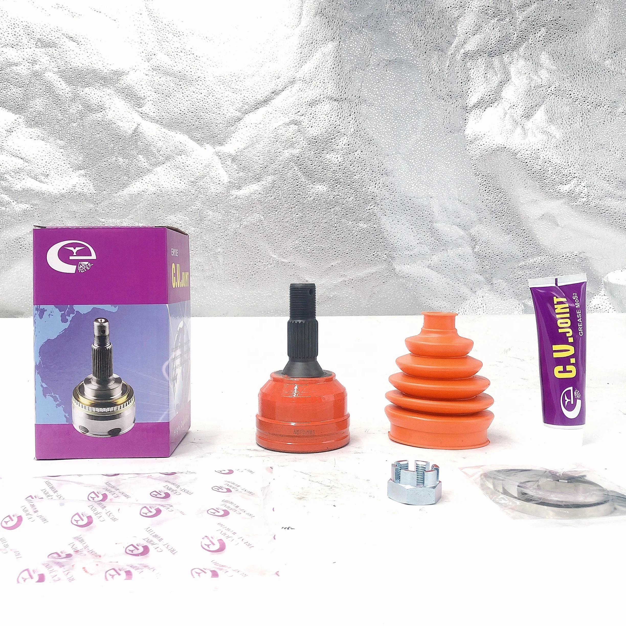 Oem Drive System Outer Cv Joint Constant Velocity Joint small cv joint For car